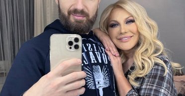 Сын Таисии Повалий отреагировал на конфискацию имущества его матери