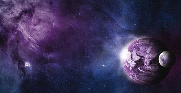 Недалеко від нас виявлено нову Землю: планета може бути придатною для життя