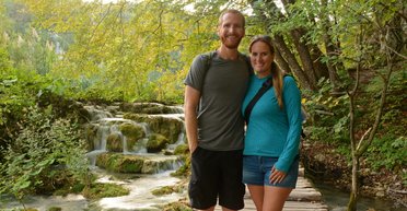 Семья бросила все на 5 лет ради путешествий — что из этого вышло