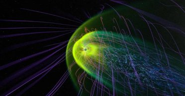 Магнітна буря в 6 балів: як метеозалежним пережити 11 грудня