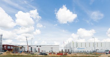 Nestlé почала працевлаштовувати людей на нову фабрику на Волині