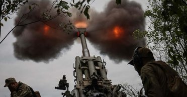 У ЄС знайшли способи фінансування закупівель зброї для ЗСУ на 5 млрд євро, — FT