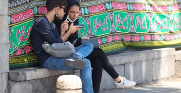 Привилегия для избранных:  Иран хотят навсегда отключить от интернета