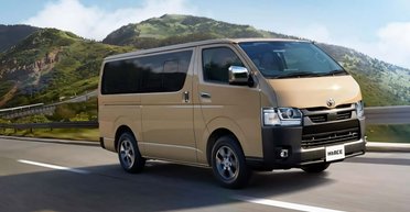 Выпускают без существенных изменений уже 22 года: Toyota обновила доступную модель (фото)