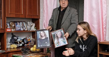 Дело с неизвестными. Вопросы об убийстве правозащитницы Ноздровской, на которые следствию не удалось ответить за год