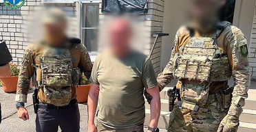 Привлекал подчиненных к ремонтам родственников: будут судить экс-начальника Запорожского ТЦК (фото)