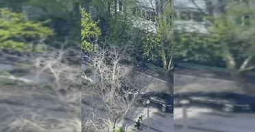 Против полицейских, которые убегали от террориста, возбудили уголовное дело, — генпрокурор