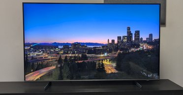 Лучшие QLED-телевизоры 2025: топ-3 модели с ярким экраном и разумной ценой (фото)