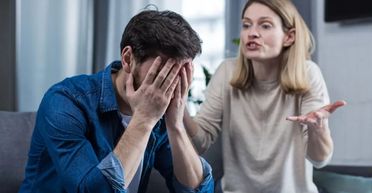 Чоловік сказав дружині "полікуватися": він навіть уявити не міг, що вона зробить (фото)