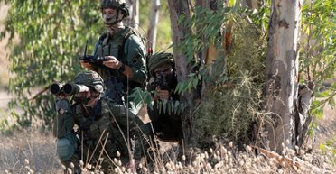 "Пот бережет кровь!" Израильский разведчик оценил полевую разведку Украины