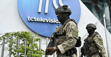 Втеча наркобарона Фіто: влада Перу оголосила надзвичайний стан на кордоні з Еквадором