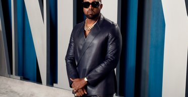 "Это было похоже на путешествие аяваски": Канье Уэст удалил профиль в соцсети Х