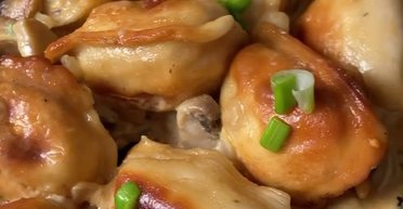 Дуже смачні вареники без клопоту та метушні: рецепт швидкої та смачної страви