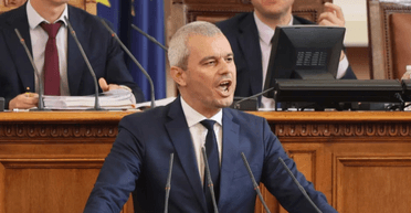 Болгария заявила претензию на часть Украины: что ответили в посольстве