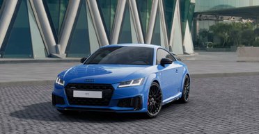 Прощальний уклін: популярний спорткар Audi отримав фінальну версію (фото)