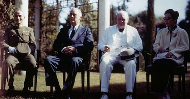 Злети й падіння Чан Кайші: звідки узявся Тайвань та як переможця Другої світової війни загнали на острів