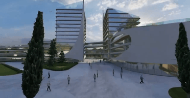 Что не так с Университетом Зеленского и почему ВДНХ – не Централ парк в Нью-Йорке