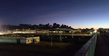 Удари по МіГ та "Панцирях": контррозвідка СБУ атакувала аеродром у Курську дронами, – ЗМІ