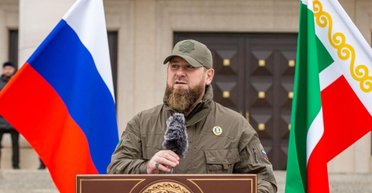 Становище Кадирова в РФ ускладнюється: тримати баланс між Кремлем і Чечнею не виходить, — ISW