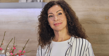 "Дотримуюся стабільної ваги": ведуча Надія Матвєєва розкрила секрет стрункості (фото)