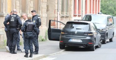 Убийство маленькой украинки в Германии: кого подозревает полиция и как идет расследование