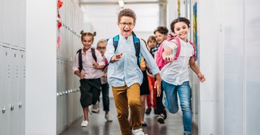 Занимательная педагогика. Как сделать школу интересной для детей и их родителей