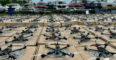 Почему россияне под Покровском: нехватка дронов становится главной причиной отступления ВСУ