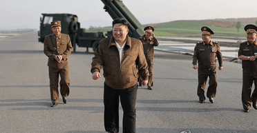 Для испытаний против Украины: КНДР может передать РФ новые версии 240-мм РСЗО (фото)