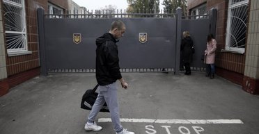 Мобилизация в Украине: кого из мужчин заберут в армию уже этой осенью