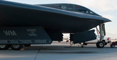 Уперше з 2017 року США використовували бомбардувальники B-2 Spirit у бойових операціях (фото)