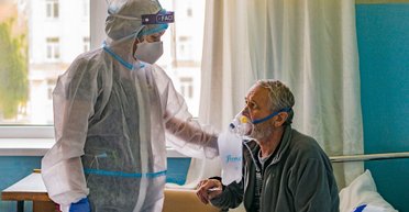 Цена здоровья. Какие медицинские страховки существуют в Украине и сколько это стоит