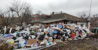 Меньше мусора: где в Украине хотят построить четыре завода для борьбы с отходами