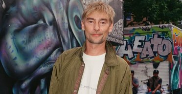 "Я же нормальный отец": Алан Бадоев сказал, почему не хочет, чтобы его дети возвращались в Украину (фото)