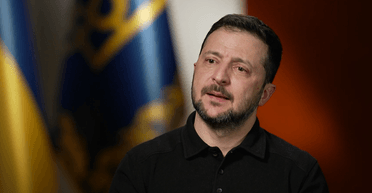 "Я моложе Путина": Зеленский заявил, что у главы Кремля осталось не так много времени (видео)