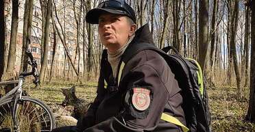 Знаменитий "полтавський палій" знову нагадав про себе