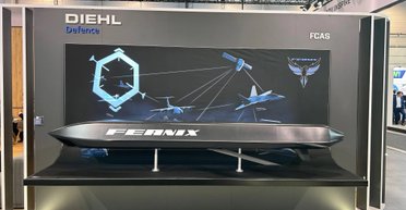 "Умное" оружие будущего против систем ПВО: что известно о новом беспилотнике FEANIX