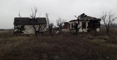 Не бросать своих. Почему для Украины важно защищать своих граждан на неподконтрольных территориях