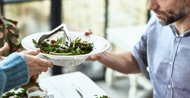 ТОП-7 вегетарианских блюд, которые можно приготовить за час