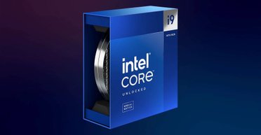 Самый быстрый в мире процессор: Intel выпустил мощный Core i9-14900KS