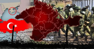 Рішення, що відчинило двері окупації: Крим і урок 1994 року