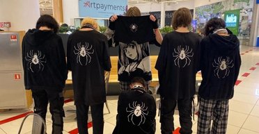 Хуліганство чи ІПСО: що відомо про підліткову субкультуру "ПВК Редан" (фото, відео)