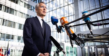 "Нужно готовиться к большему": в НАТО рассказали о планах ВС РФ на ближайшую зиму