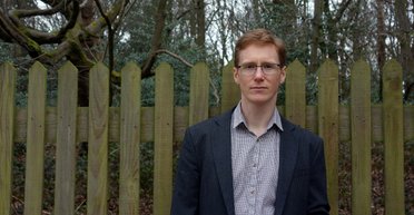 Украина ничего не делает, чтобы показать себя миру, — Уильям Блекер