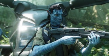 "Аватар" выйдет в повторный прокат. На какую войну намекал Кэмерон и откуда взял синих нави