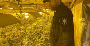 Високі технології та збут на $500 тисяч: в Україні "накрили" велику наркомережу (відео)