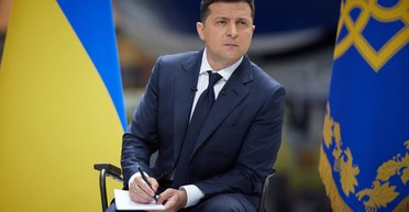 Під Зе-ковпаком. Як сприймають експерти ідею деолігархізації і в чому полягає план Б Зеленського