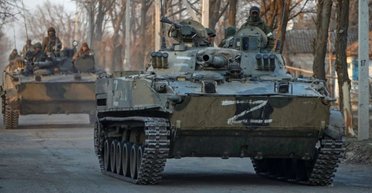 ЗС РФ просунулися у районі трьох населених пунктів біля Авдіївки: де тривали бої (карта)