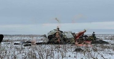 Перевозив ракети: Іл-76 могли збити за допомогою Patriot, а кількість жертв перебільшено, — NYT