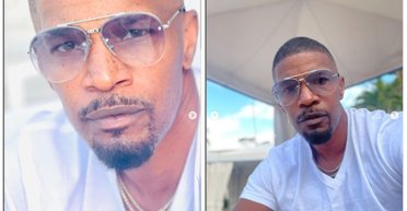 55-річного Джеймі Фокса звинувачують у домаганнях і насиллі