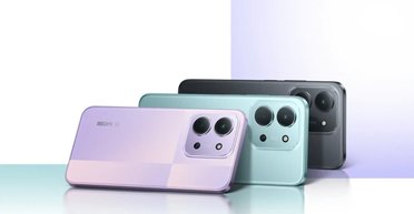 Новий Xiaomi c величезною батареєю на 6000 мАг і камерою 50 Мп оцінили в 7000 грн (фото)